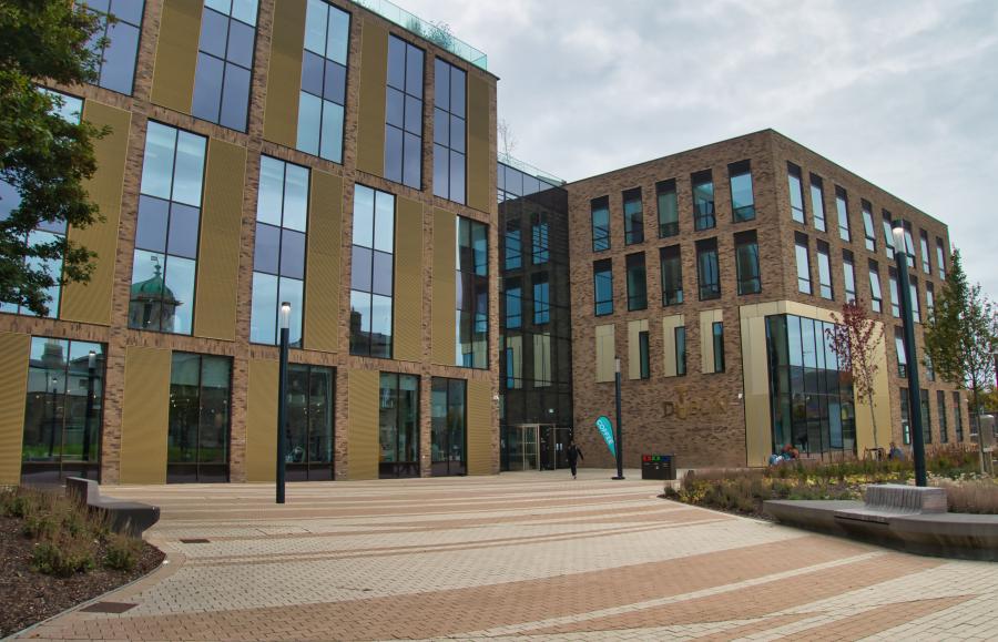 Technological University Dublin, Grangegorman
