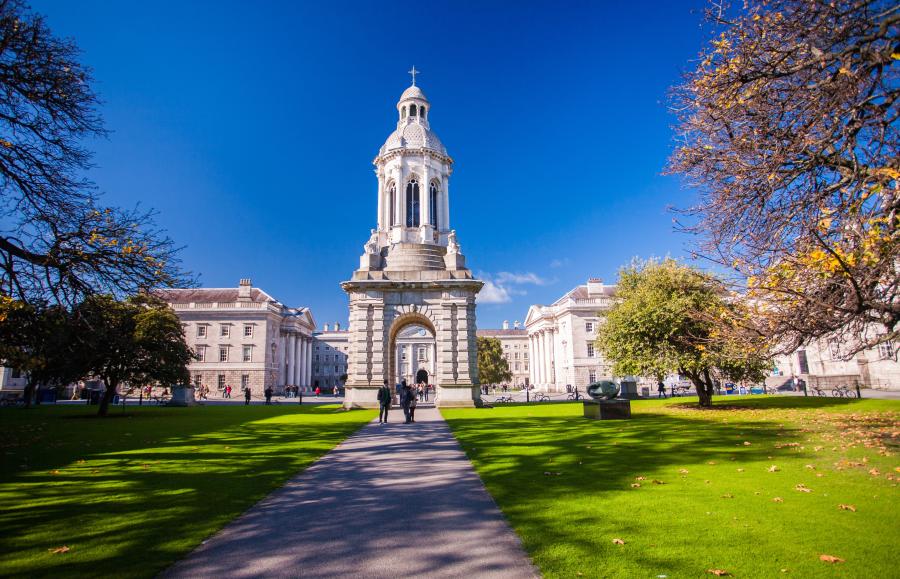 Trinity College Dublin