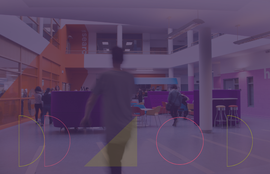 IADT Generic Image