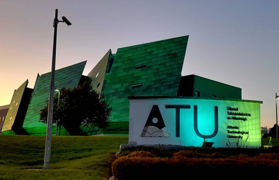 Atlantic Technological University