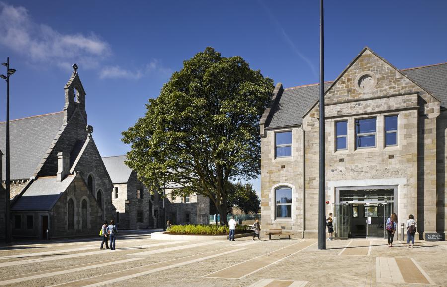 TU Dublin Grangegorman