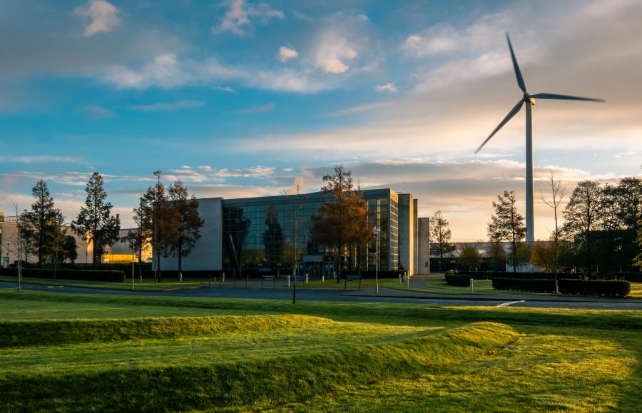 DkIT Campus