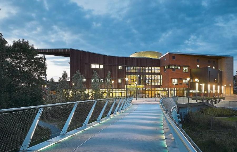 University of Limerick