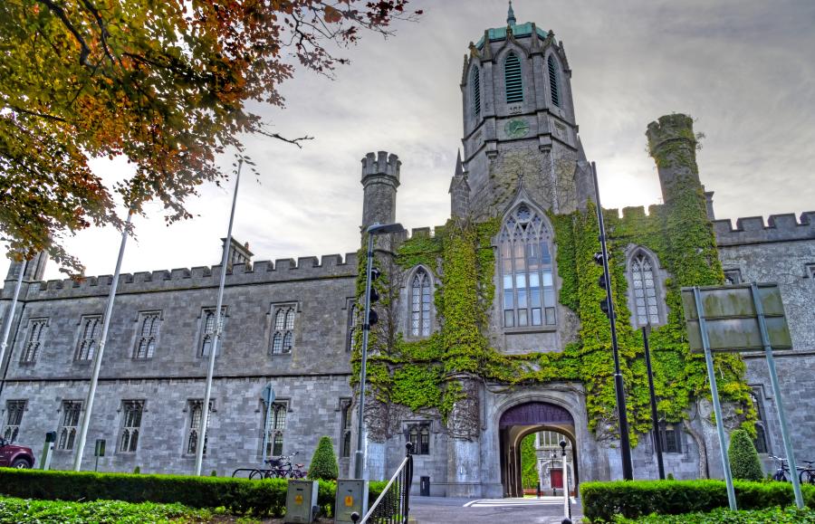 University of Galway