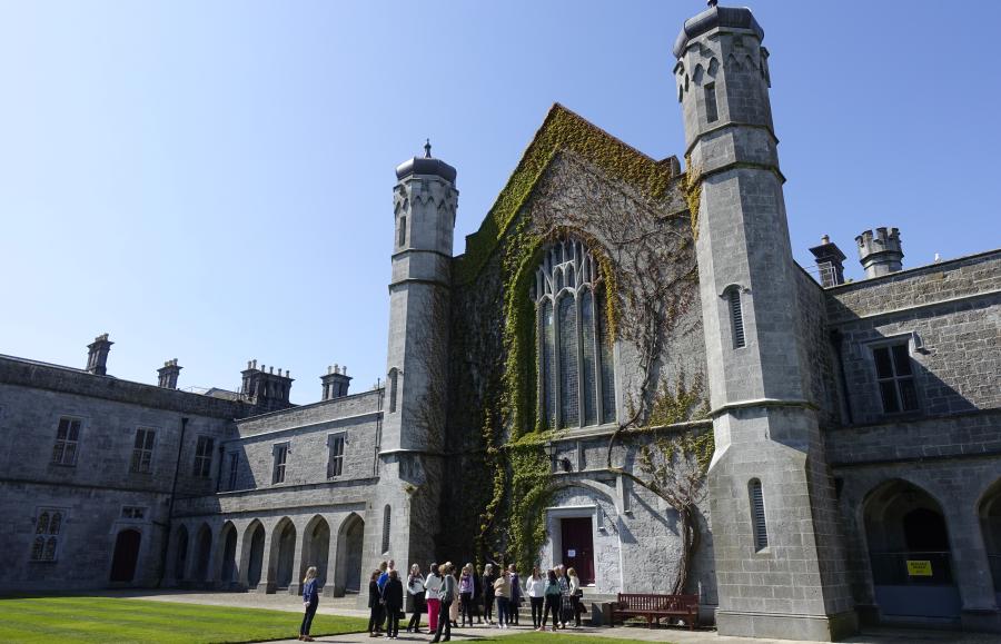 University of Galway