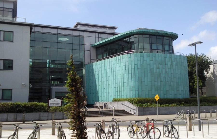 University of Galway
