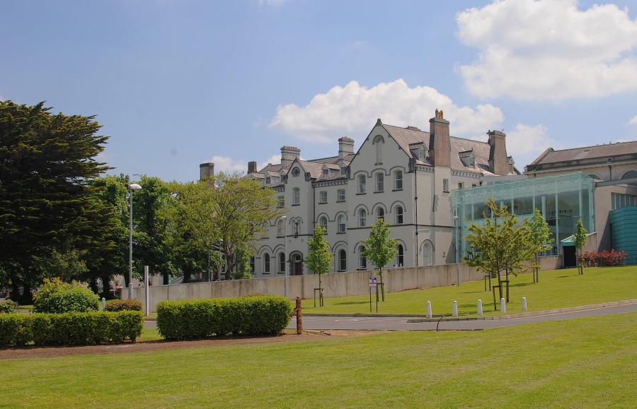 Technological University of the Shannon
