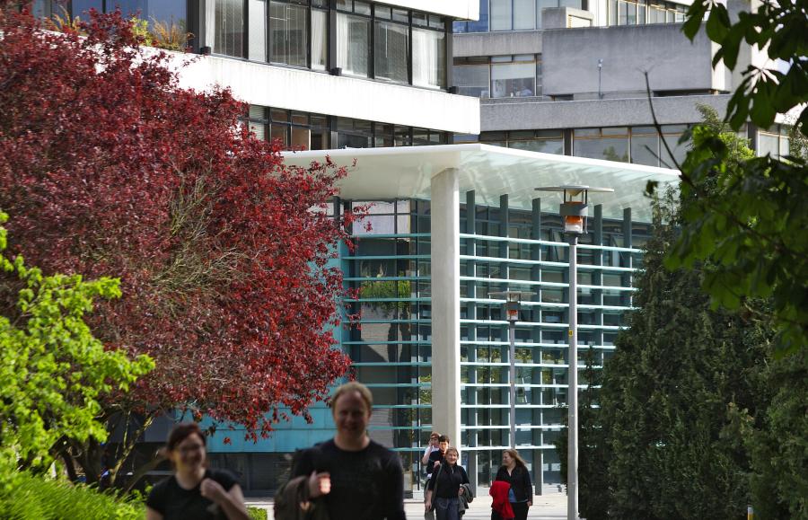 UCD Belfield