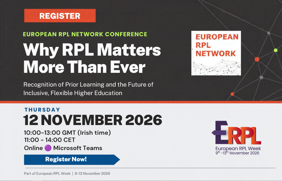 ERPL Network Conference