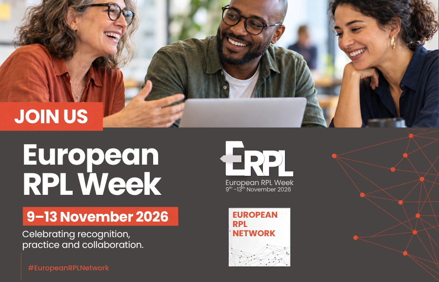 European RPL Week 2026